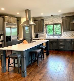 Shasha Interiors