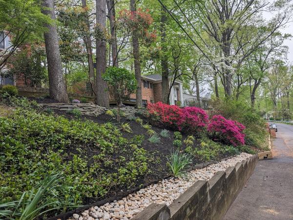 Rimble Landscaping LLC
