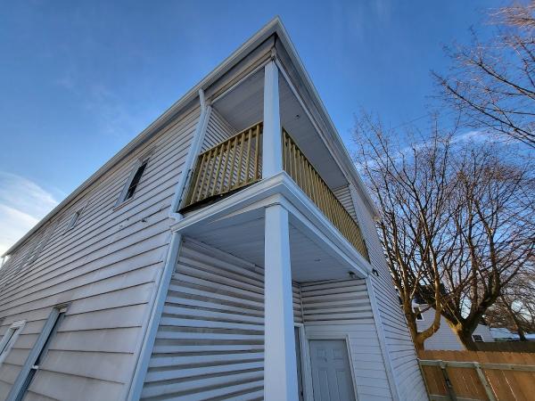 We Do Gutters Llc.