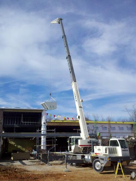Professional Air Systems LLC