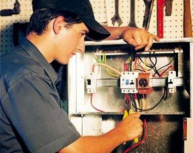 West Side Electric Service