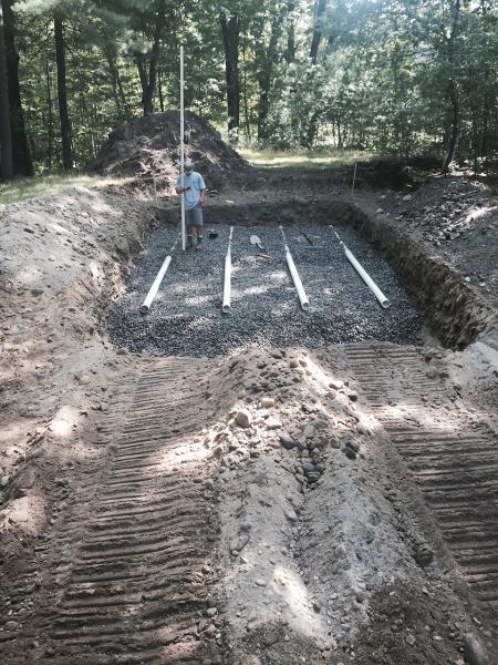 Emray Excavating