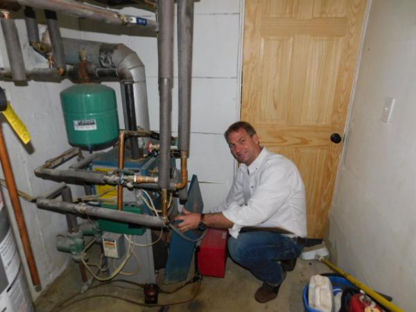 A C & E Home Inspection