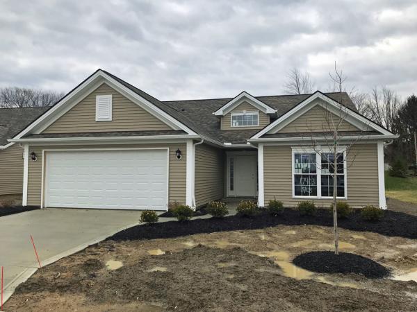 Park Ridge Crossings