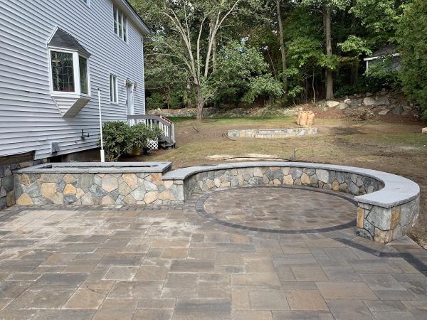 State Stone Masonry Contractor