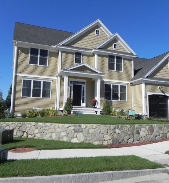 State Stone Masonry Contractor
