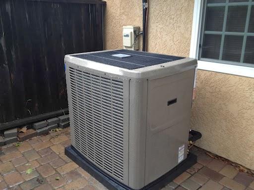 Ameri-Climate Heating and Air Conditioning Lic#958444