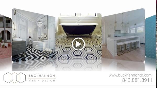 Buckhannon Tile & Design