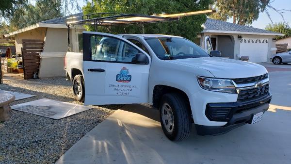 Zeb's Plumbing