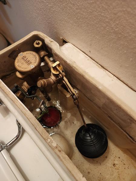 Zeb's Plumbing