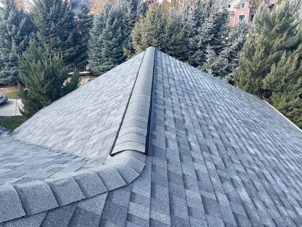 MAD Roofing