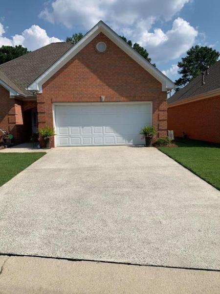 Jet Pro Pressure Washing