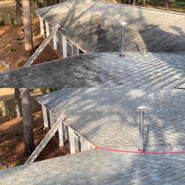 Jet Pro Pressure Washing