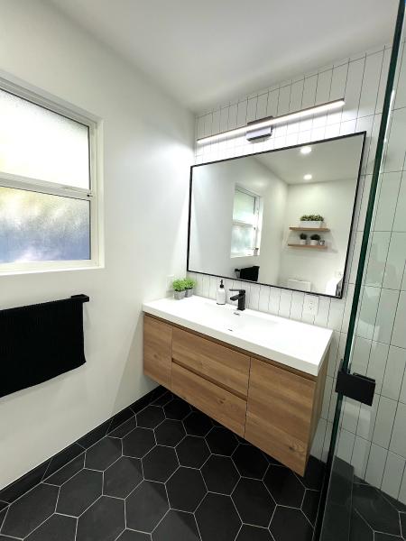Axiom Renovation