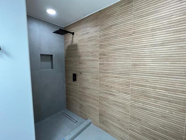 Axiom Renovation
