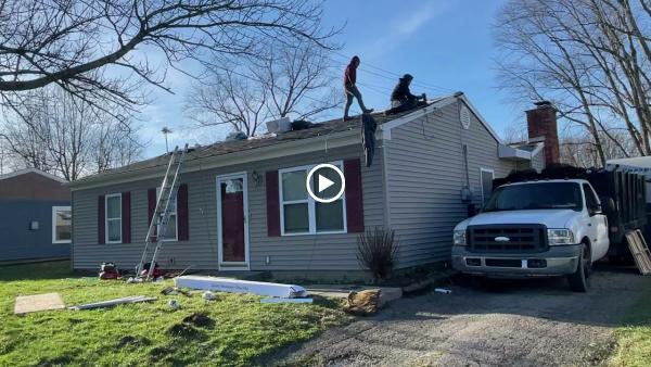 JK Roofing and Construction LLC