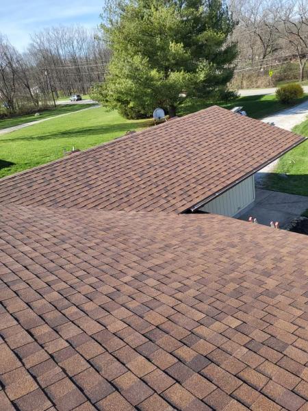 JK Roofing and Construction LLC