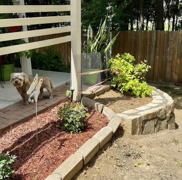 DFW Retaining Walls and Pool Demolition Llc.