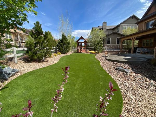 Mountaincraft Landscape Design and Construction