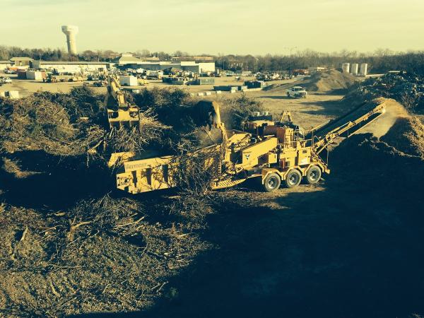 Rose Contracting