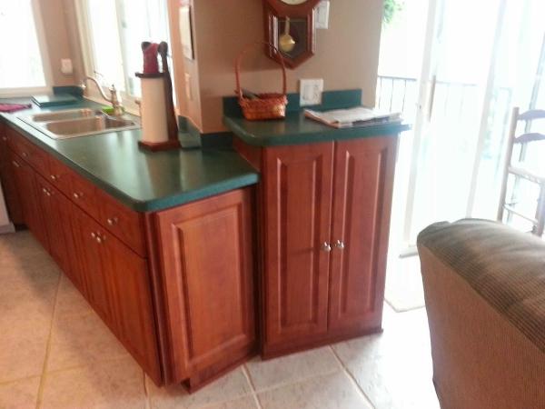 Ray's Cabinet Specialties