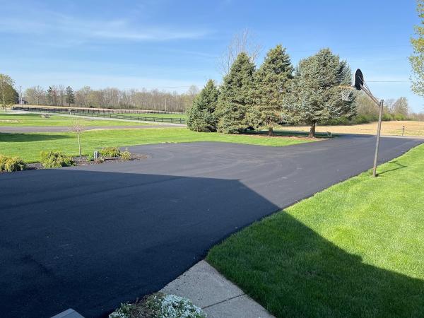 Boswell's Paving LLC