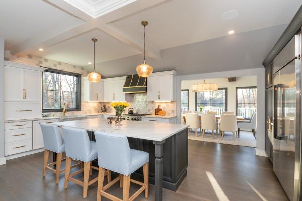 Laval Interiors
