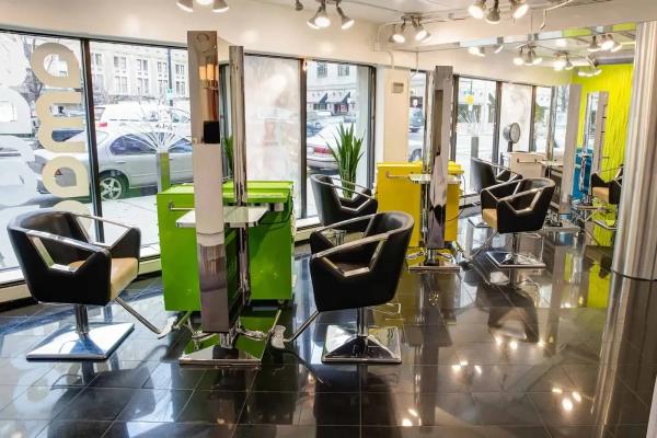 Laval Interiors