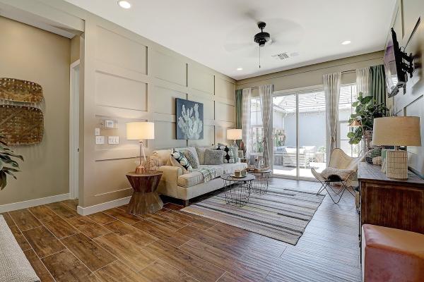 Dysart Village by Hillstone Homes
