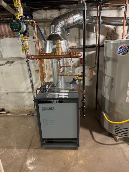 Belmar Plumbing & Heating