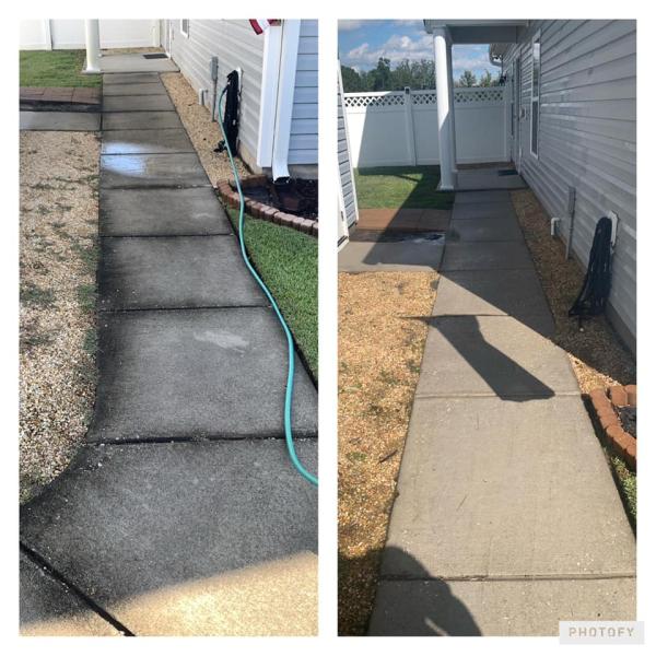 Hook & Ladder Pressure Washing LLC