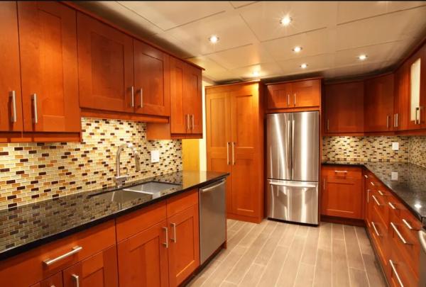 Kitchen Cabinets NYC