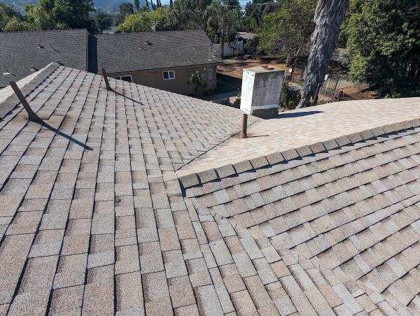 Osuna's Roofing Pros