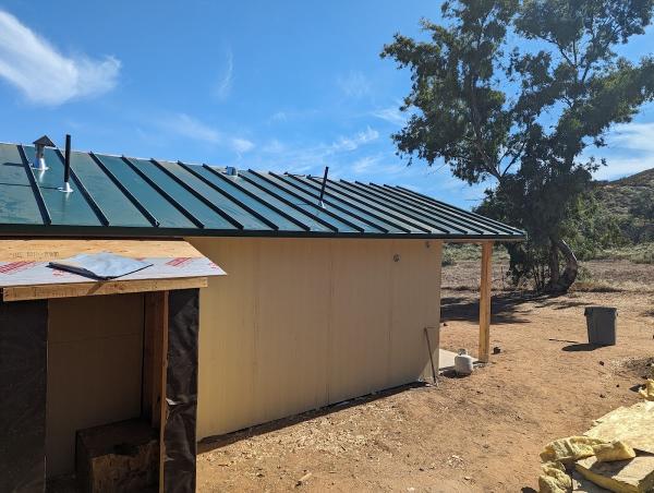 Osuna's Roofing Pros