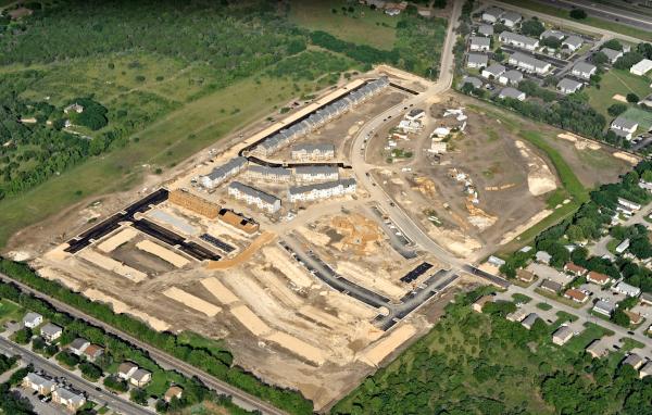 Champion Site Prep