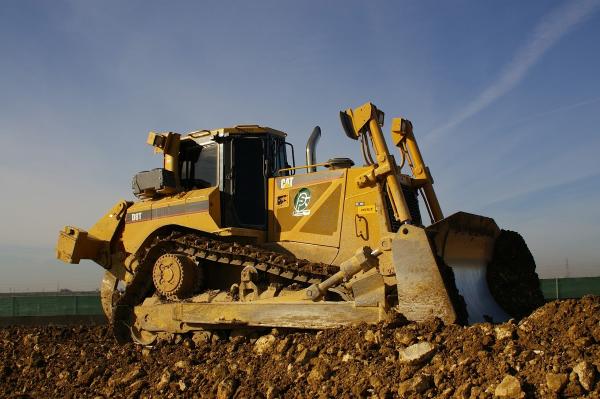 Champion Site Prep