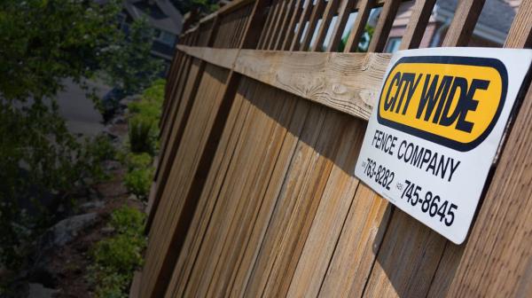 City Wide Fence Co