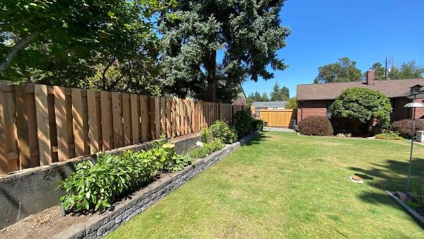 City Wide Fence Co