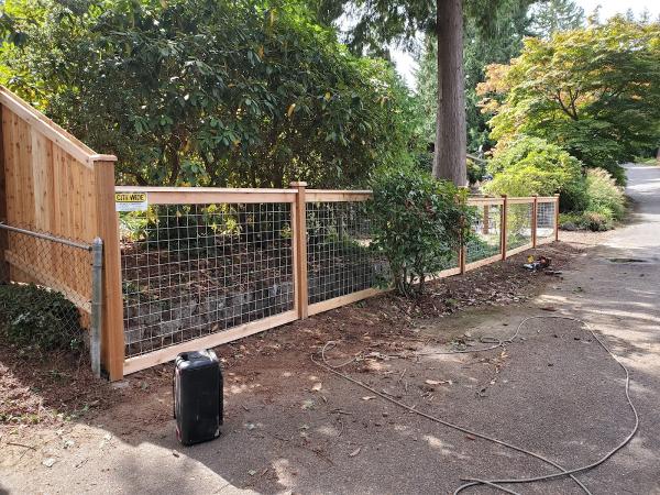 City Wide Fence Co