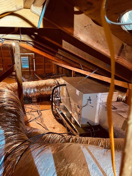 Superior Cooling and Heating Services LLC