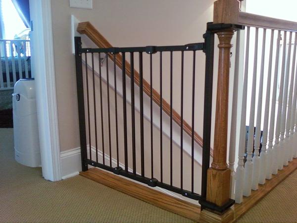 Safe Baby Childproofing Services