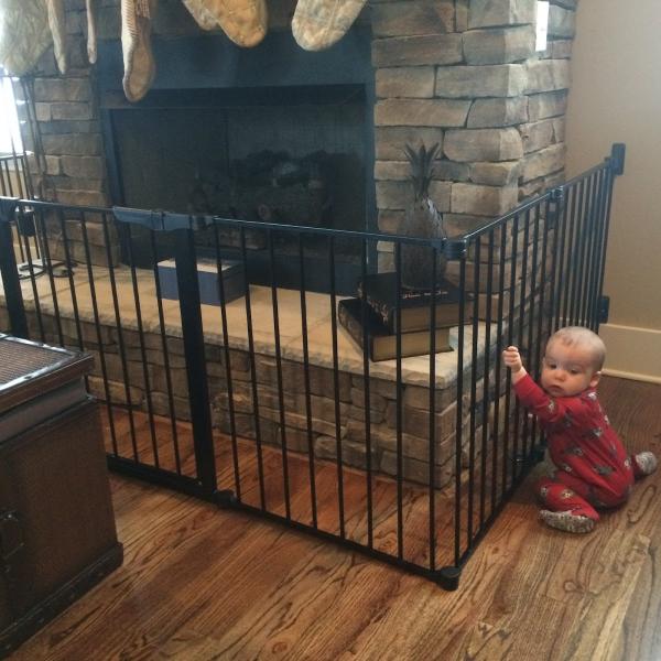 Safe Baby Childproofing Services