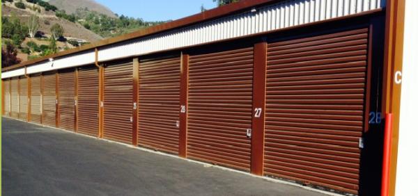 Millers Self Storage
