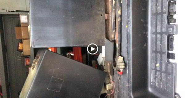 Spark Garage Door Repair