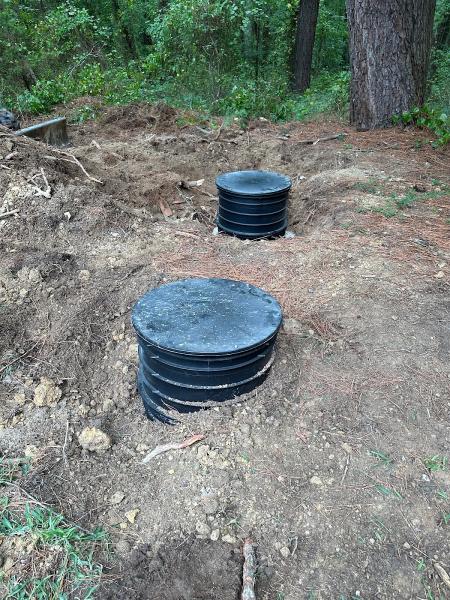 All American Septic