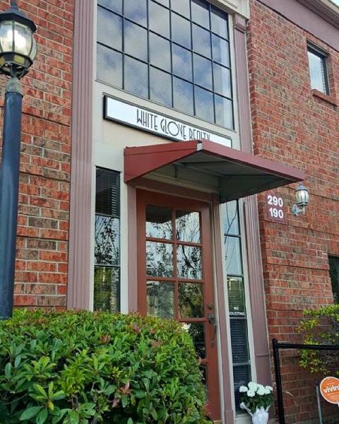 White Glove Realty