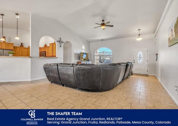 The Shafer Team