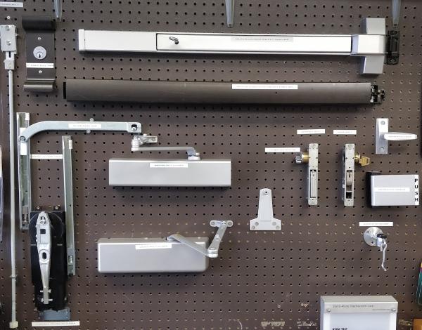 Commercial Lock & Safe
