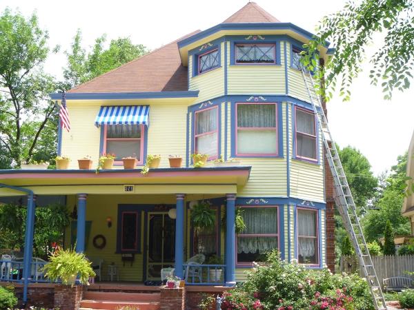 Russell Painting Company