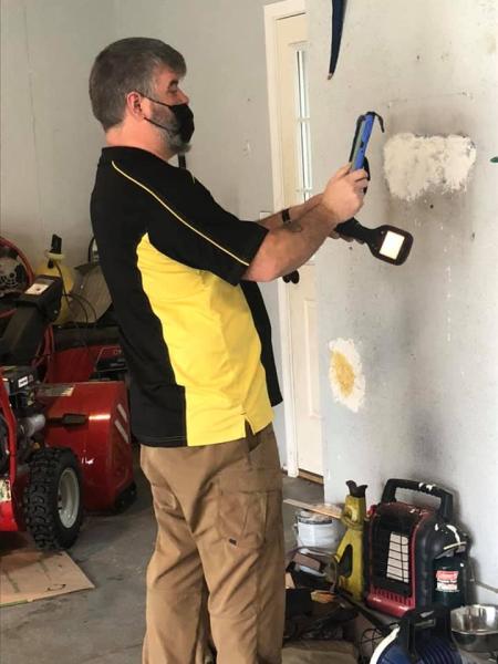 Blessed Assurance Home Inspection
